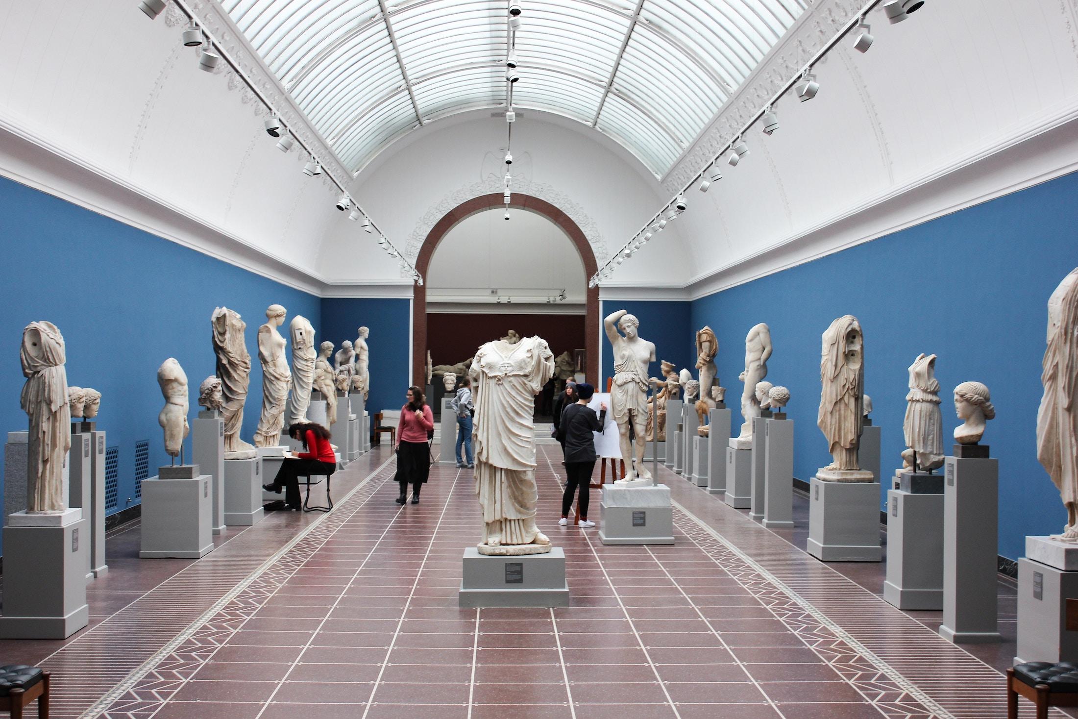 Two Point Museum Review – A Pristine Exhibit 14 Reimagining The Connection Between Visitors And Exhibits