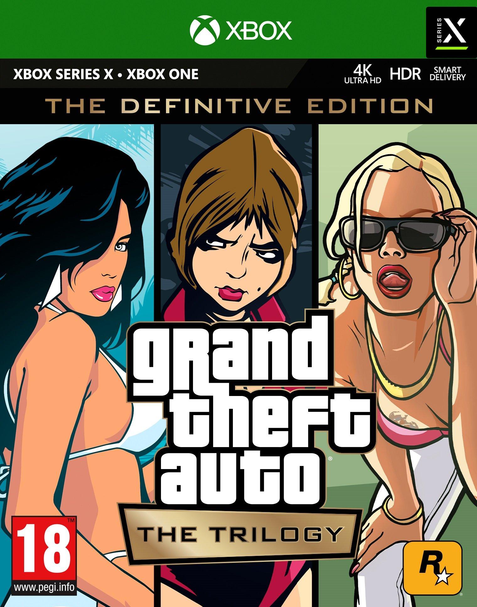 The Dev Behind Gta Trilogy Upgrades Steps Into Spotlight