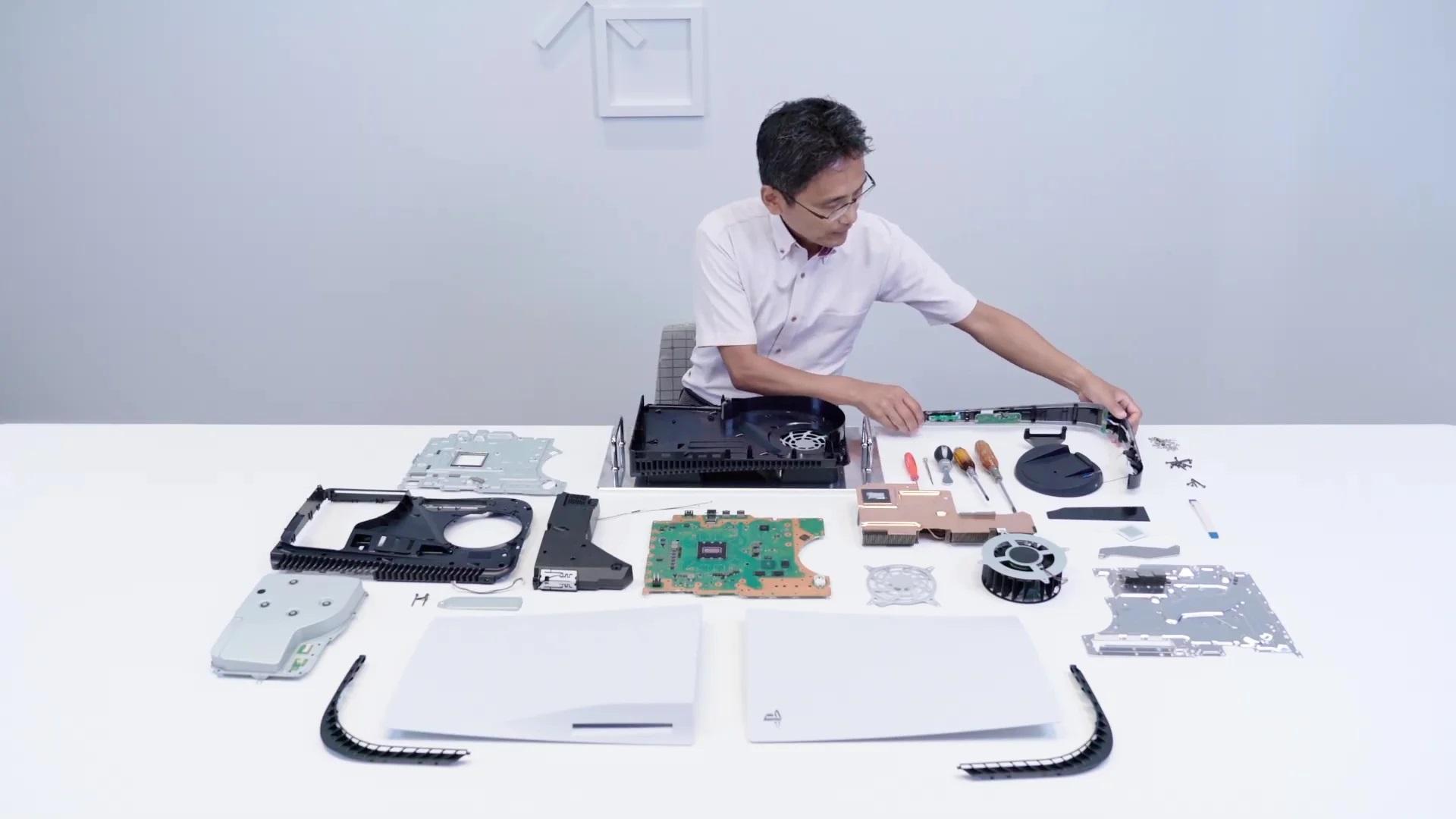 Understanding Sonys Hardware Upscaling