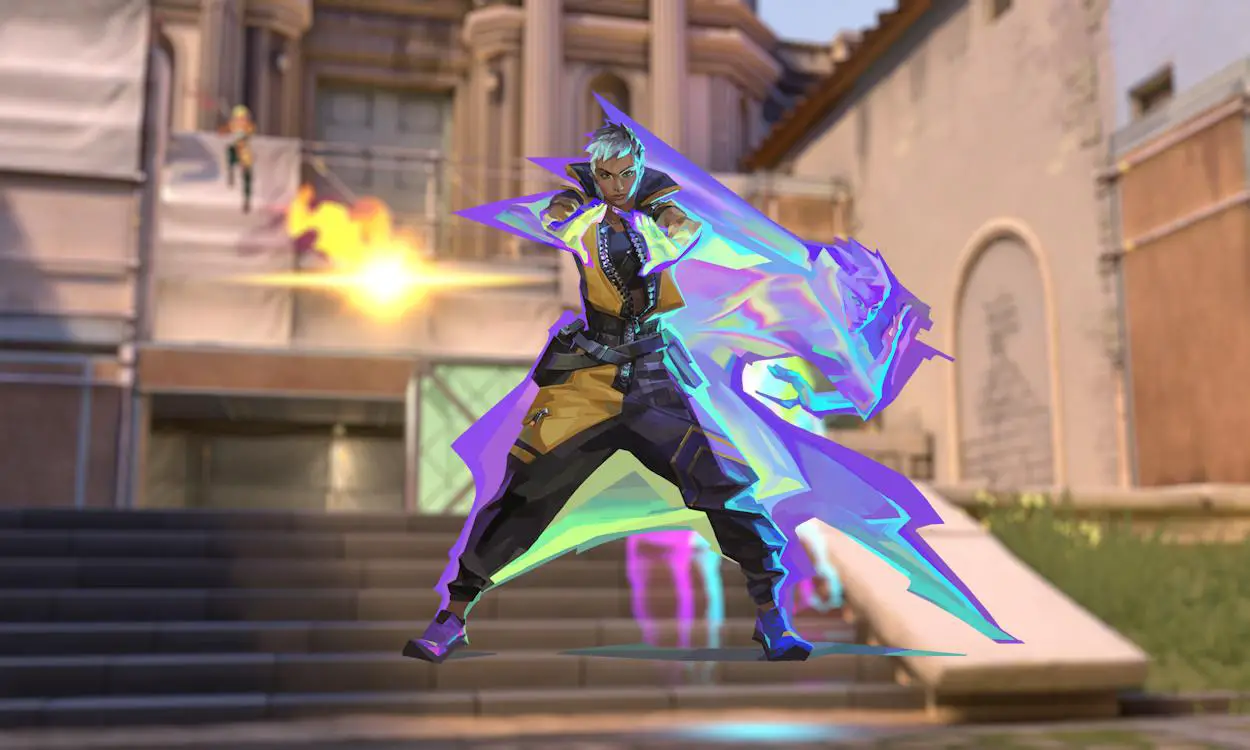 Overcoming Common Mistakes When Playing As Waylay
