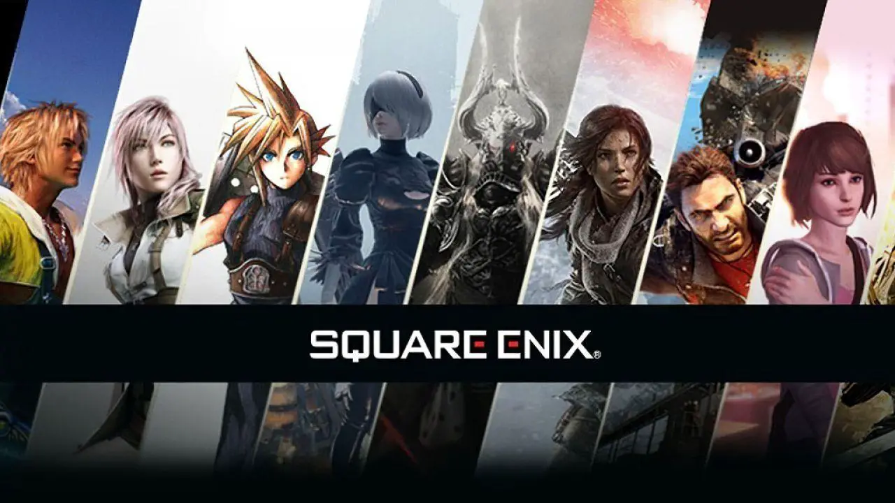 Epic Rpgs To Sink Your Teeth Into