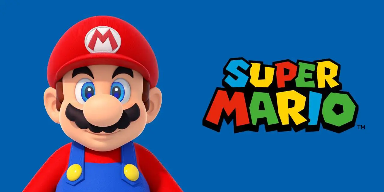 Inside The Unofficial Mario Anniversary Book