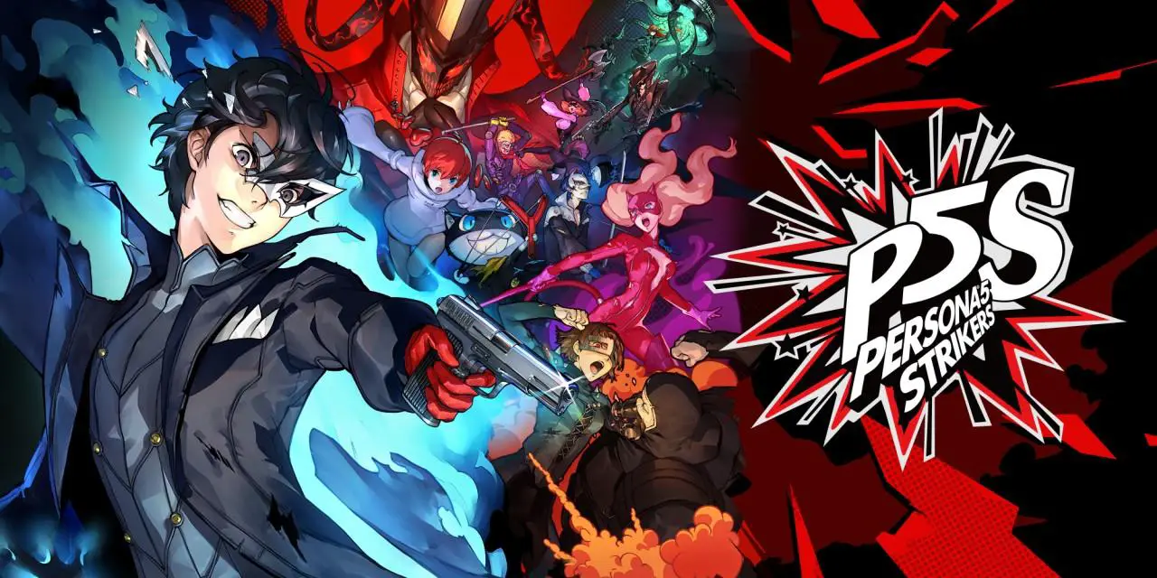 Feasting With The Phantom Thieves: Culinary Adventures In Persona 5