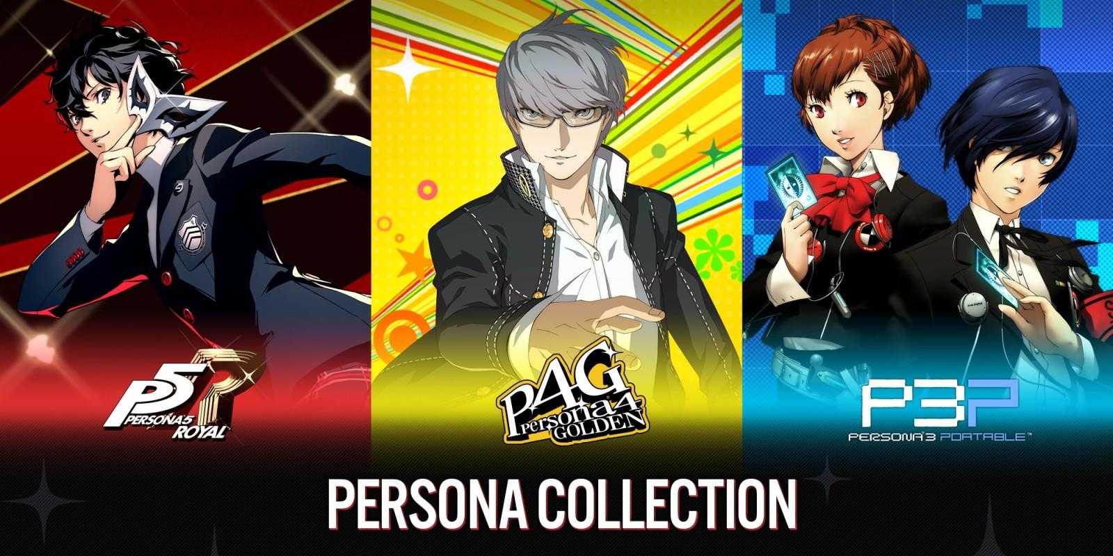 Perfect Pairings: Matching Dishes With Persona Soundtracks