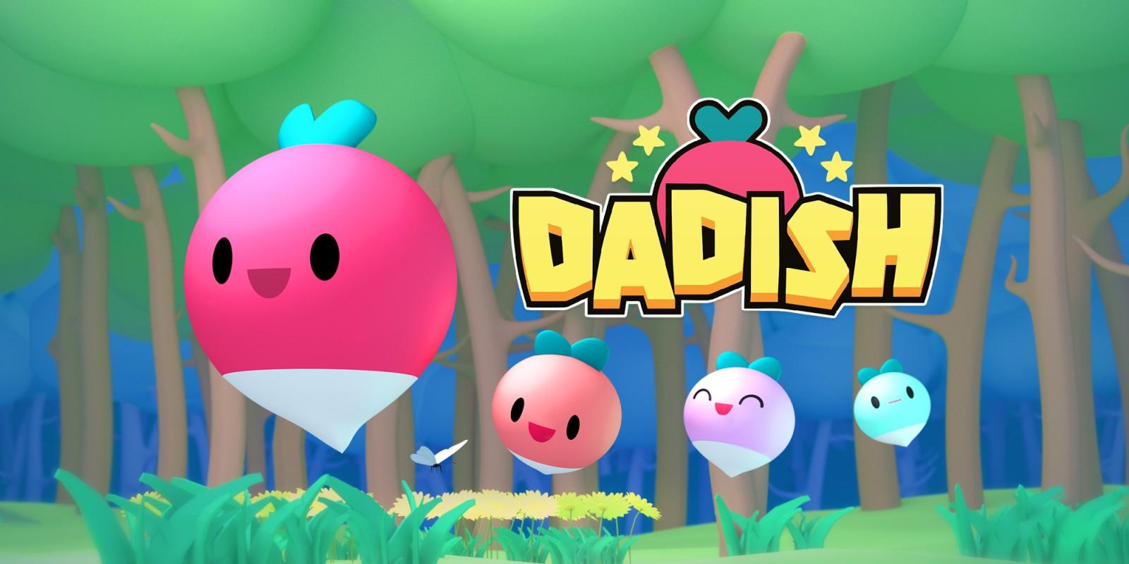 Key Features That Make Dadish Stand Out