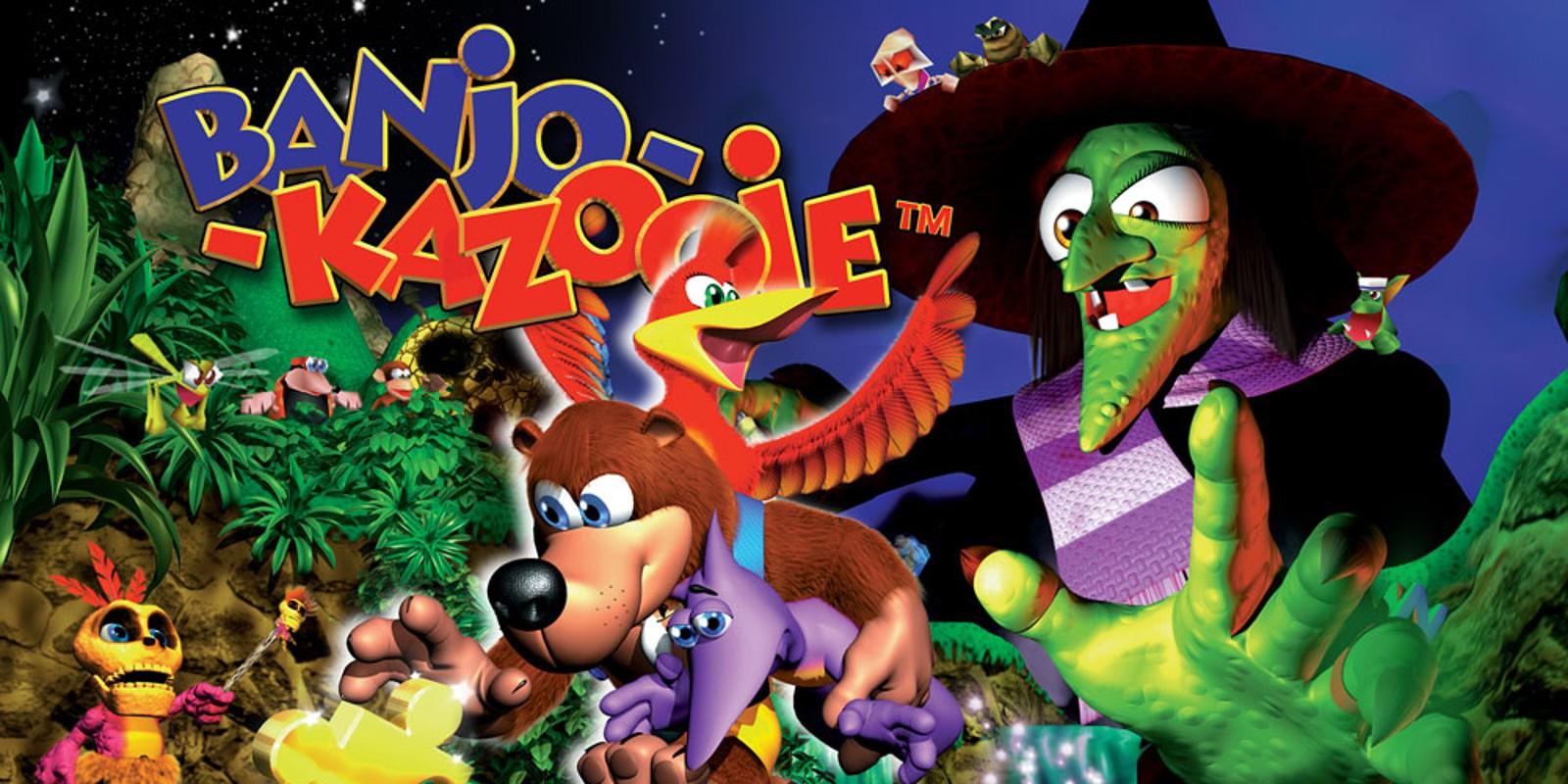 First 4 Figures Teases New Banjo-Kazooie Statue, Pre-Orders Open Next Week 14 Unveiling The Latest Addition To The Banjo-Kazooie Collection