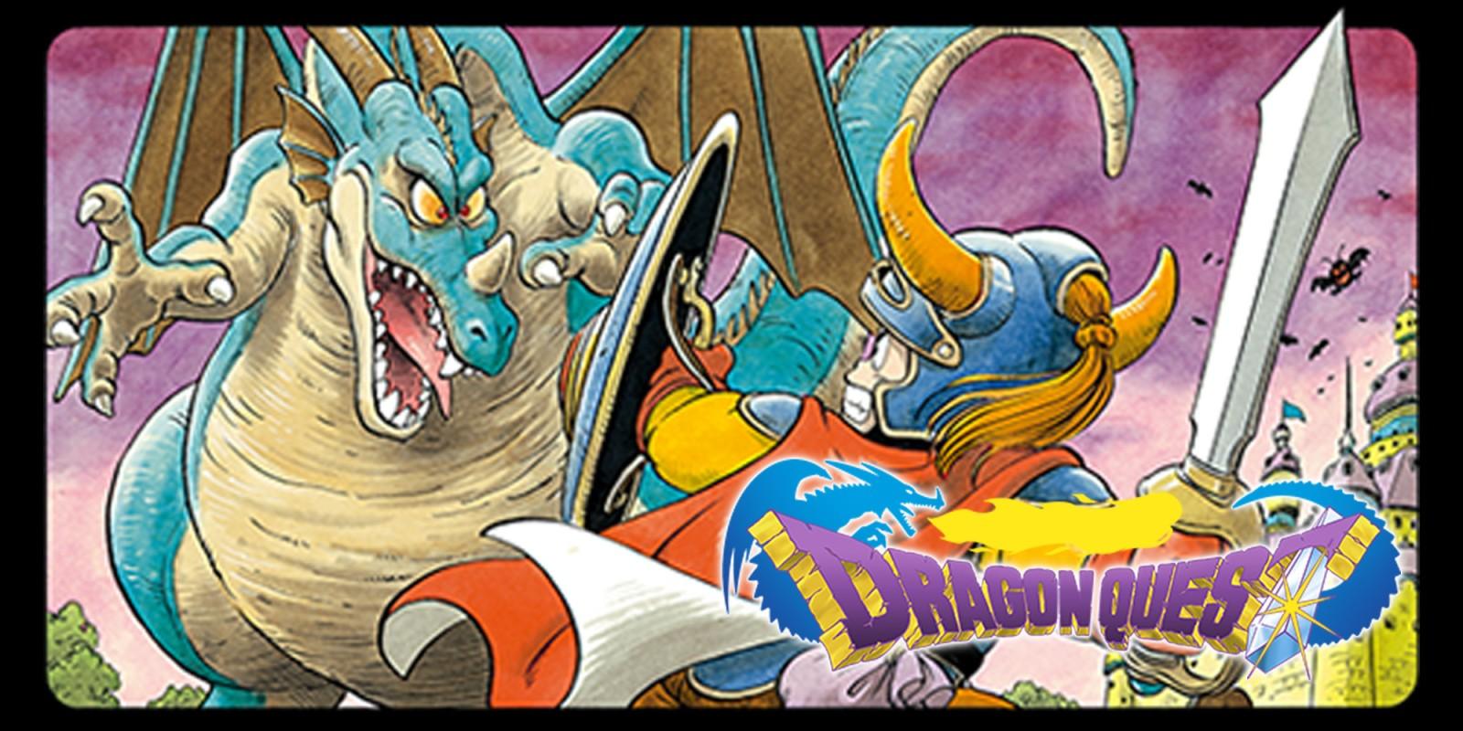 Indulge In The Rich Storytelling Of Dragon Quest