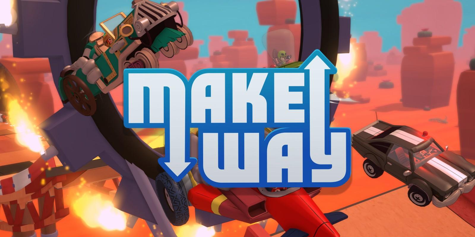 Make Way For Mindbending Puzzles
