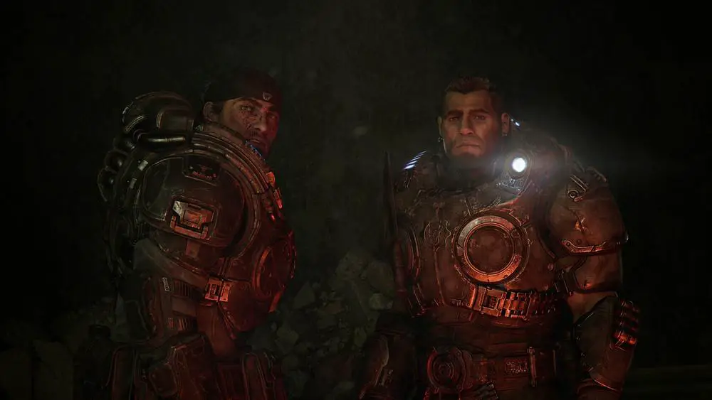 Gears Of War Franchise Overview And Its History