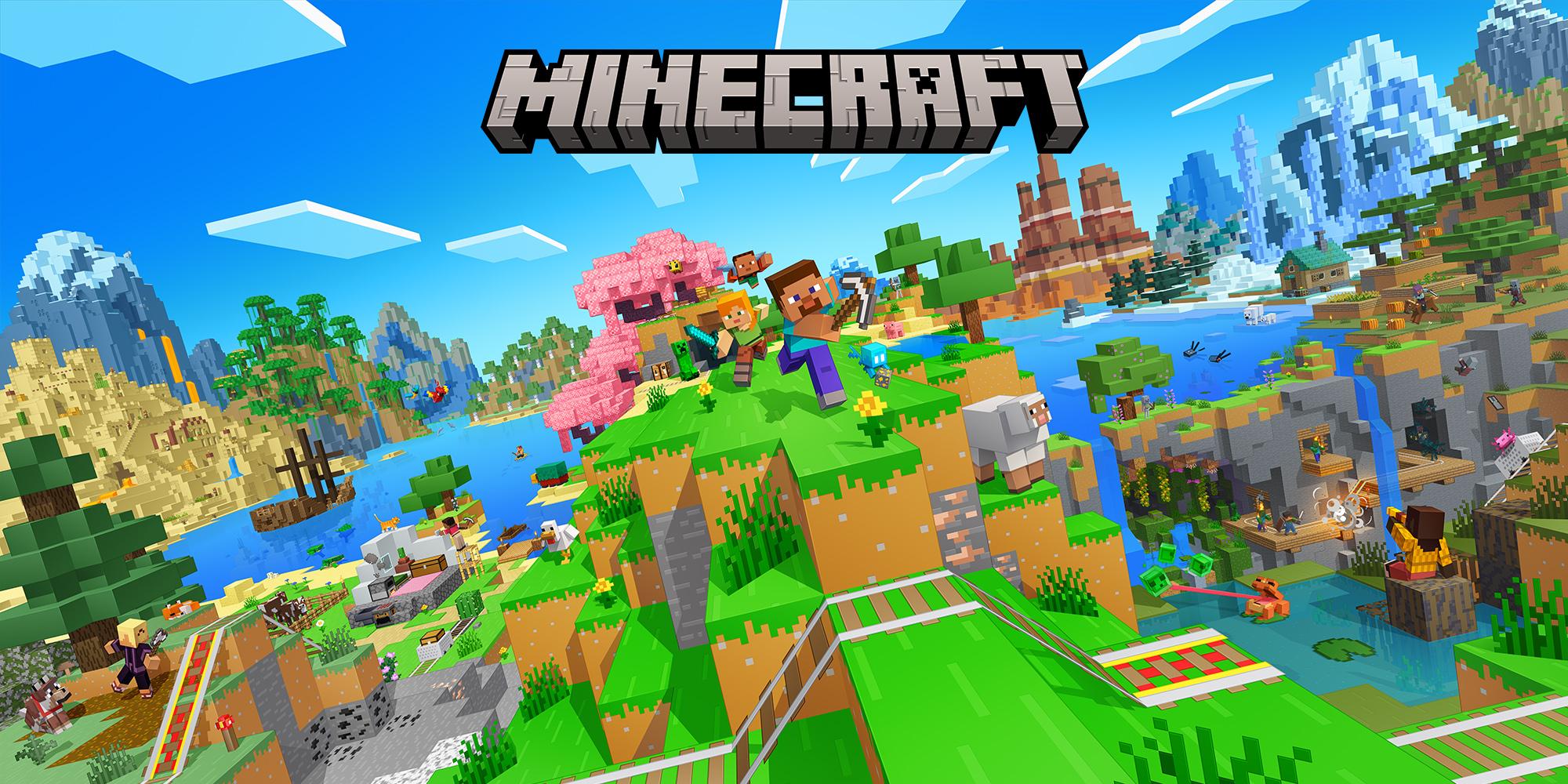 Enhancing Your Minecraft Experience With The Movie Dlc