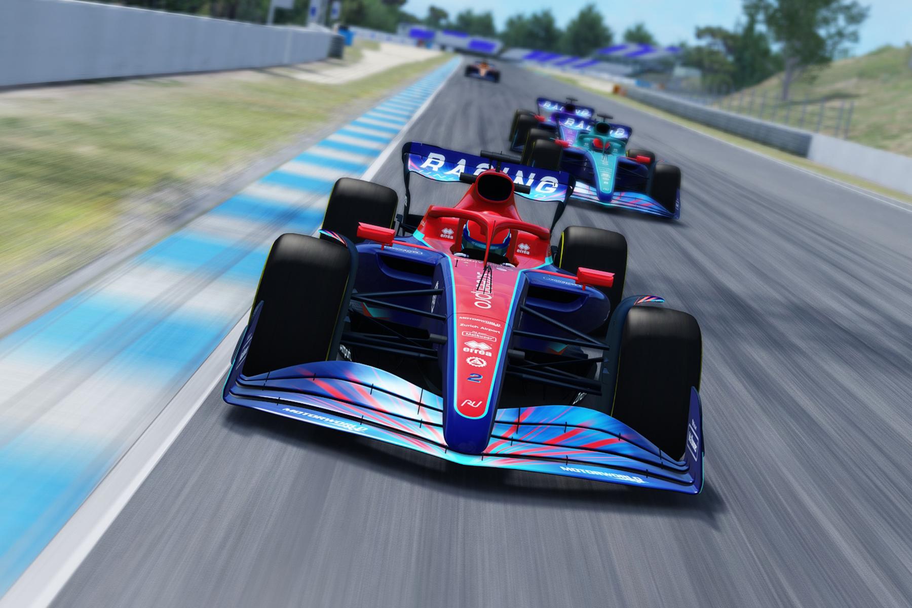 Racing Rivals, A Lesson From Grandma’s Garden