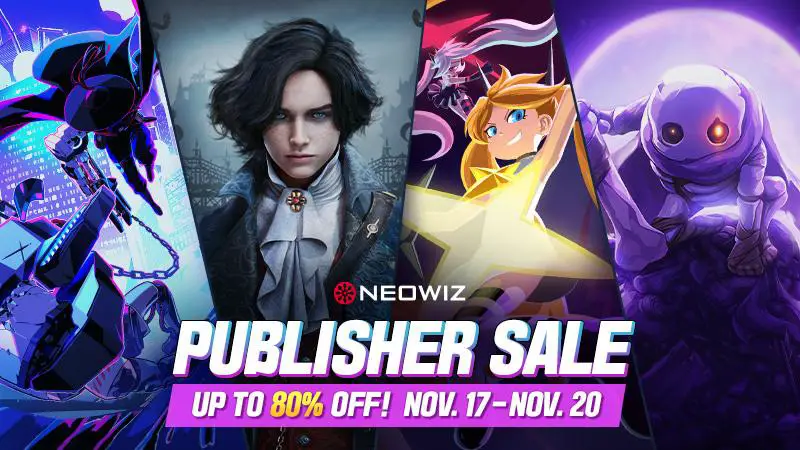What Neowiz Reveals About The Games Narrative