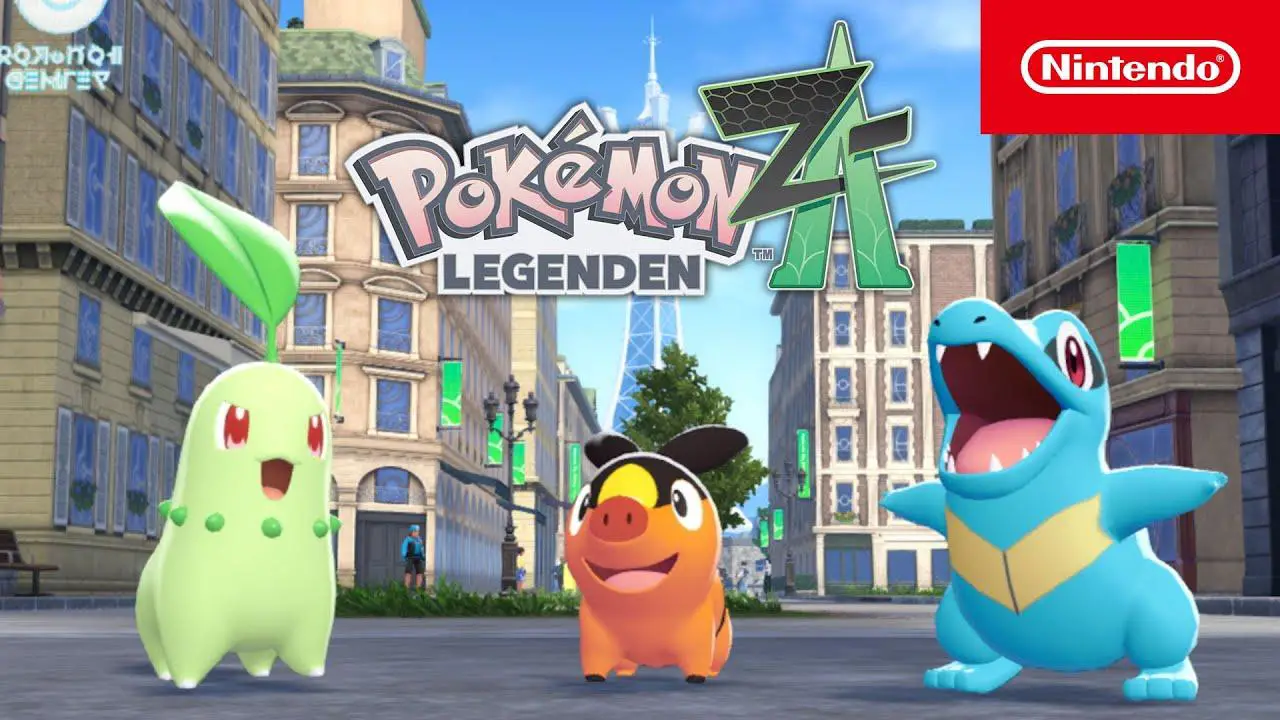 Revolutionizing The Pokémon Formula