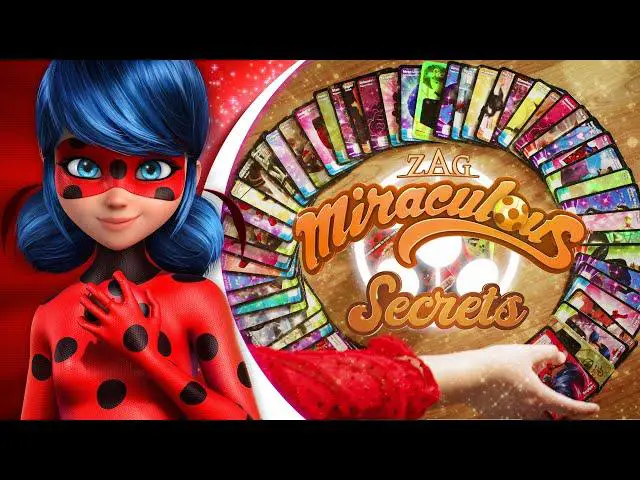 The Miraculous Secret Revealed
