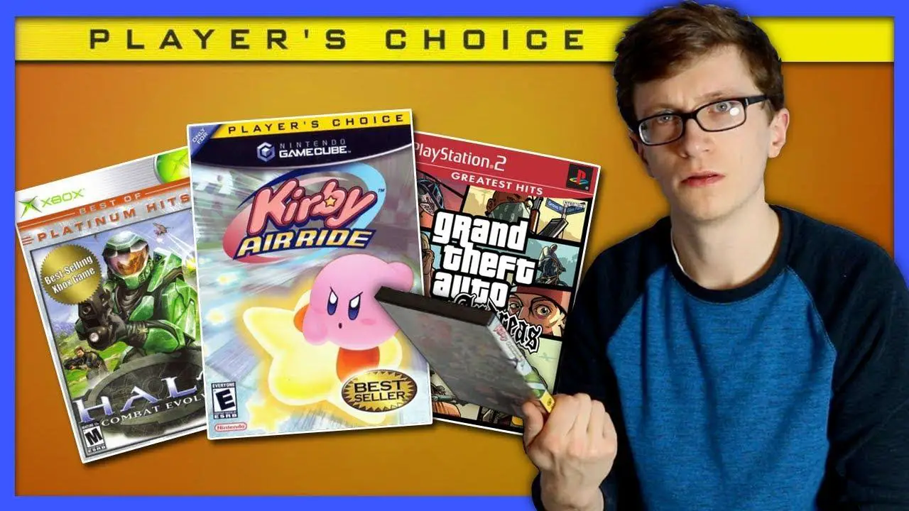Narrative Depth Through Player Choice