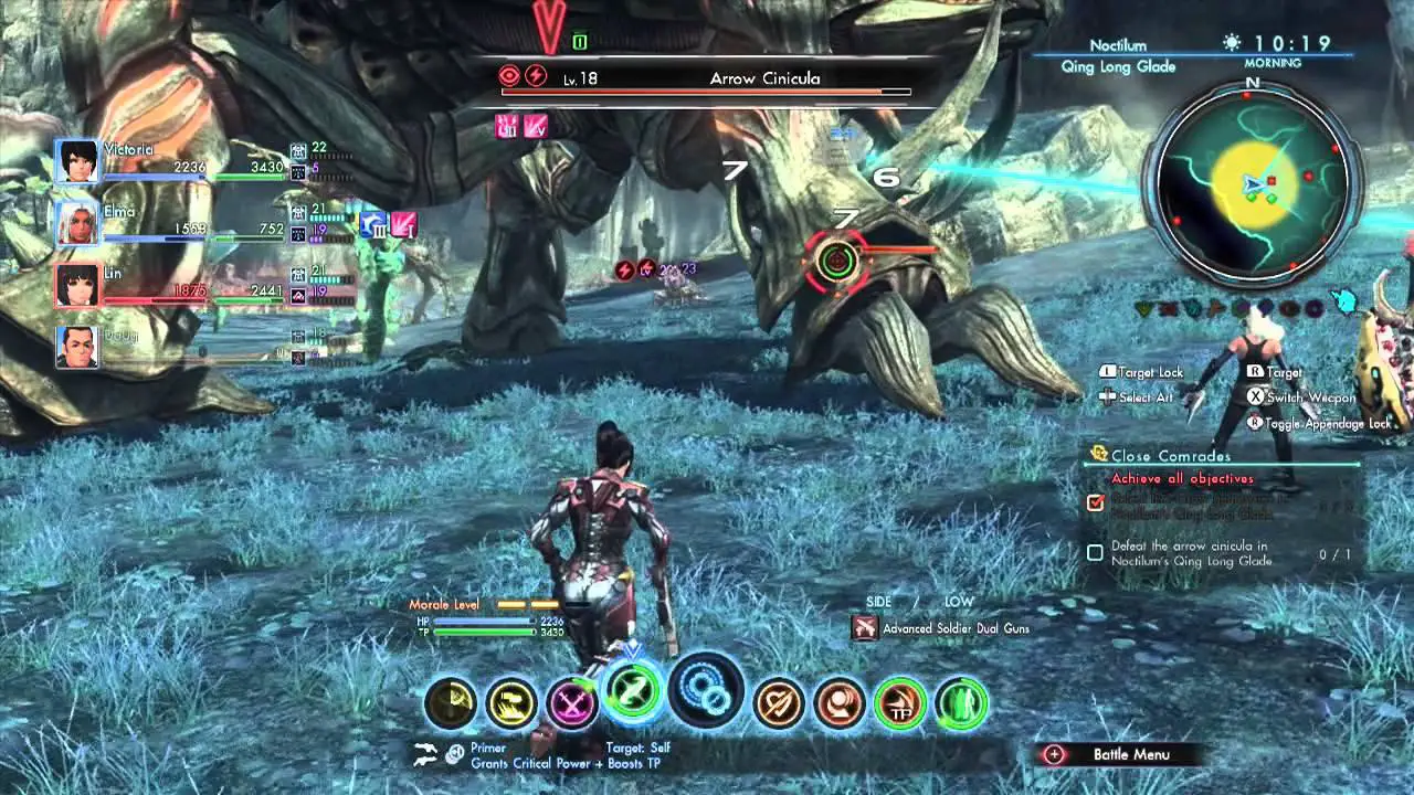 Understanding Thecombat Mechanics And Battle Systems