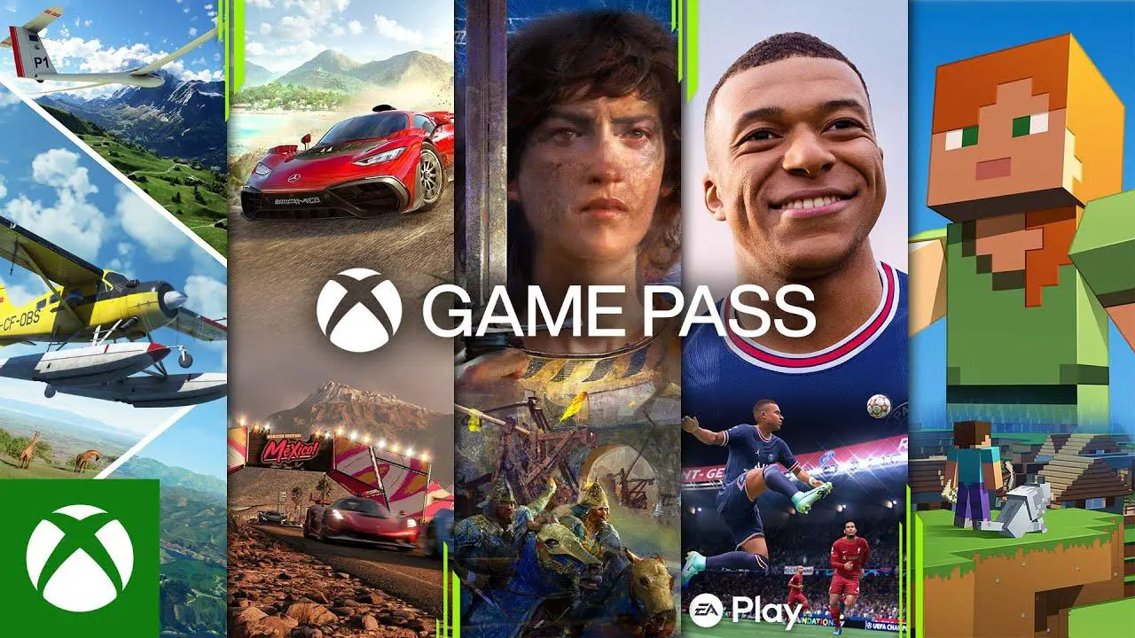 Exclusive Titles And Updates