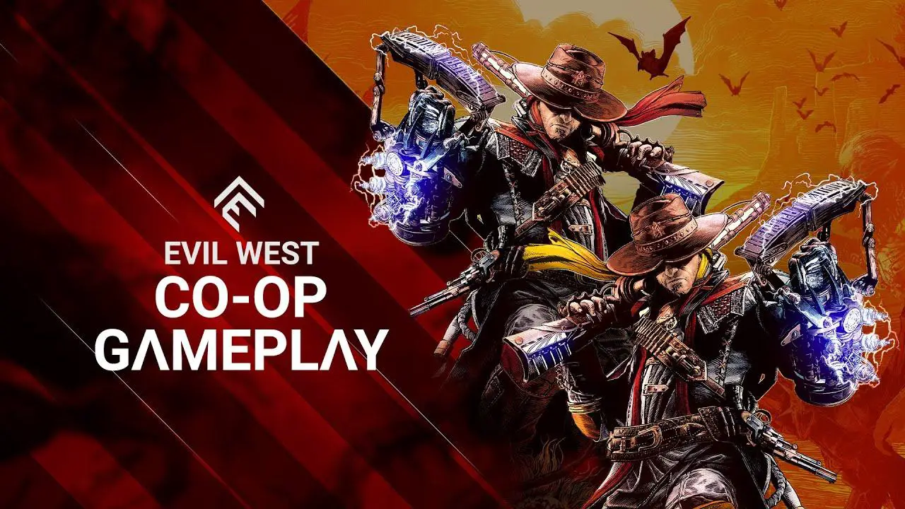 Revolutionizing Co Op Gameplay Dynamics