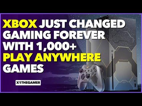 Monetization Strategies For Xbox Play Anywhere Games