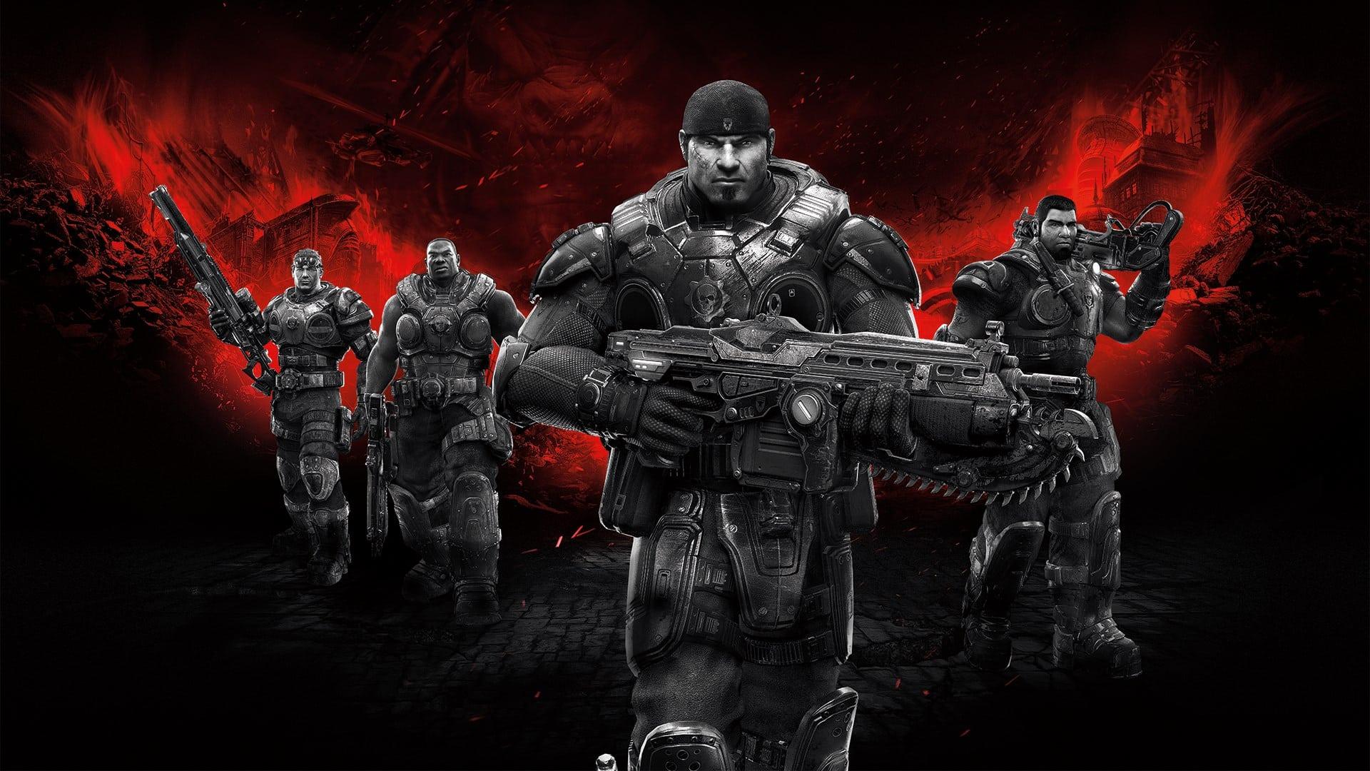 A Potential Shift In Gaming Alliances