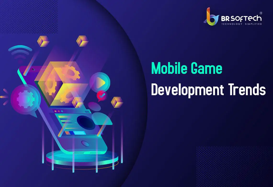 Leading Trends In Game Development And Their Impact
