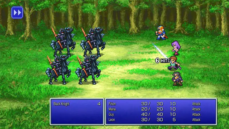 Exploring The Enduring Popularity Of Final Fantasy