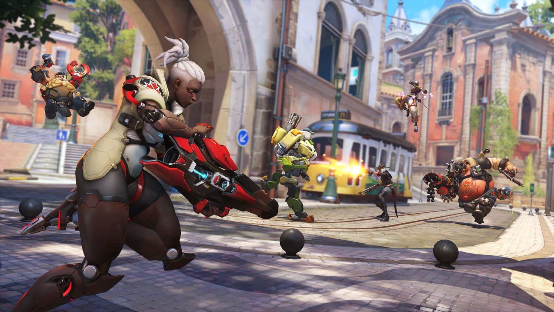 Embracing Cooperative Gameplay