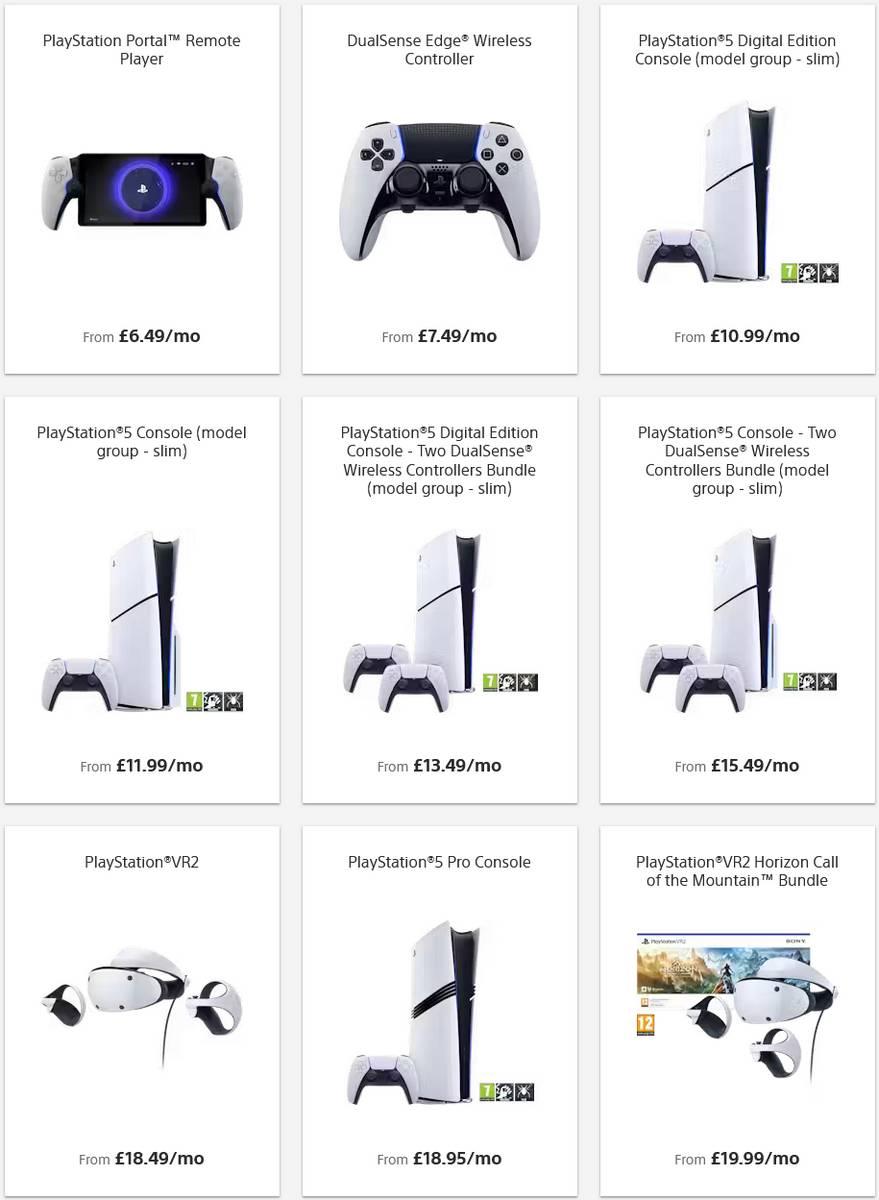 How Much Does Renting A Ps5 Pro Cost