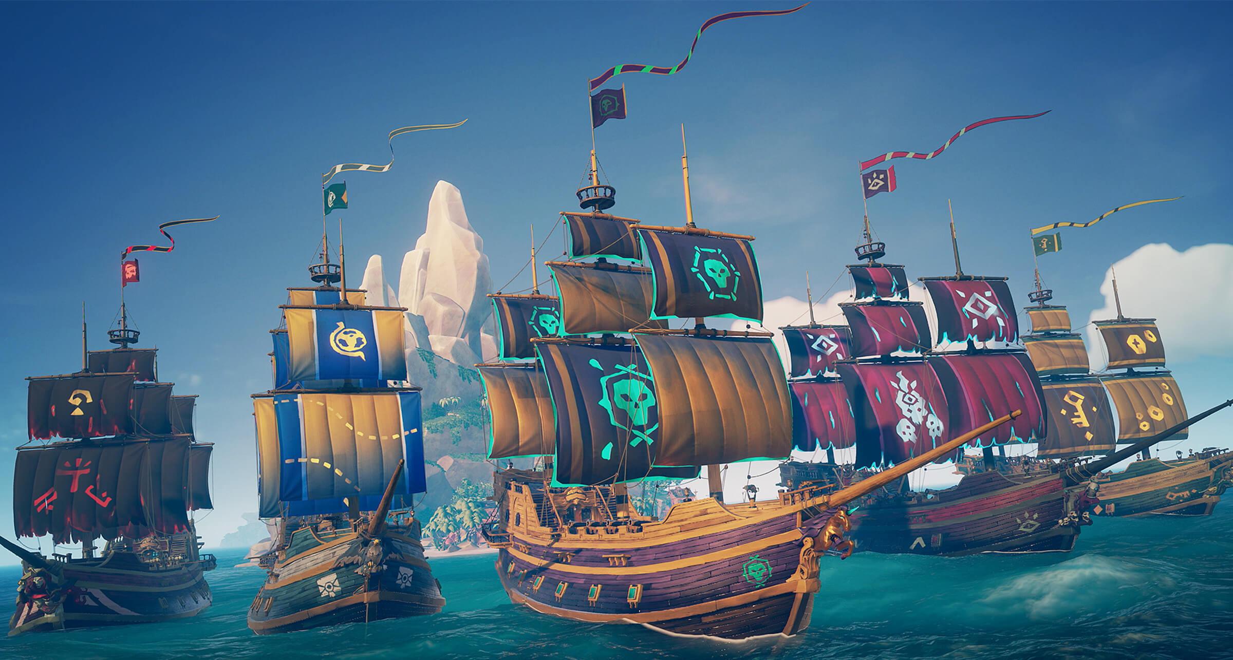 Experiences Shaped By Devoted Players