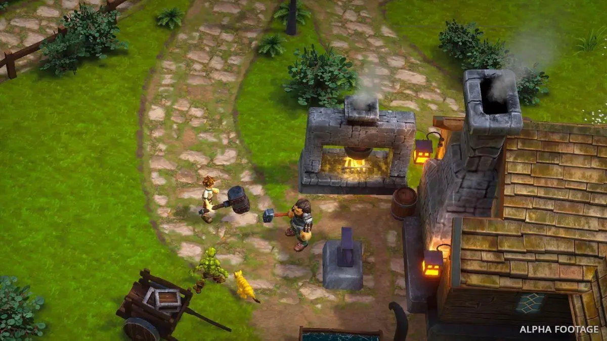 The Evolution Of Gameplay And Exploration