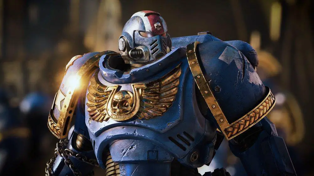 Space Marine 3 Key Features And Improvements