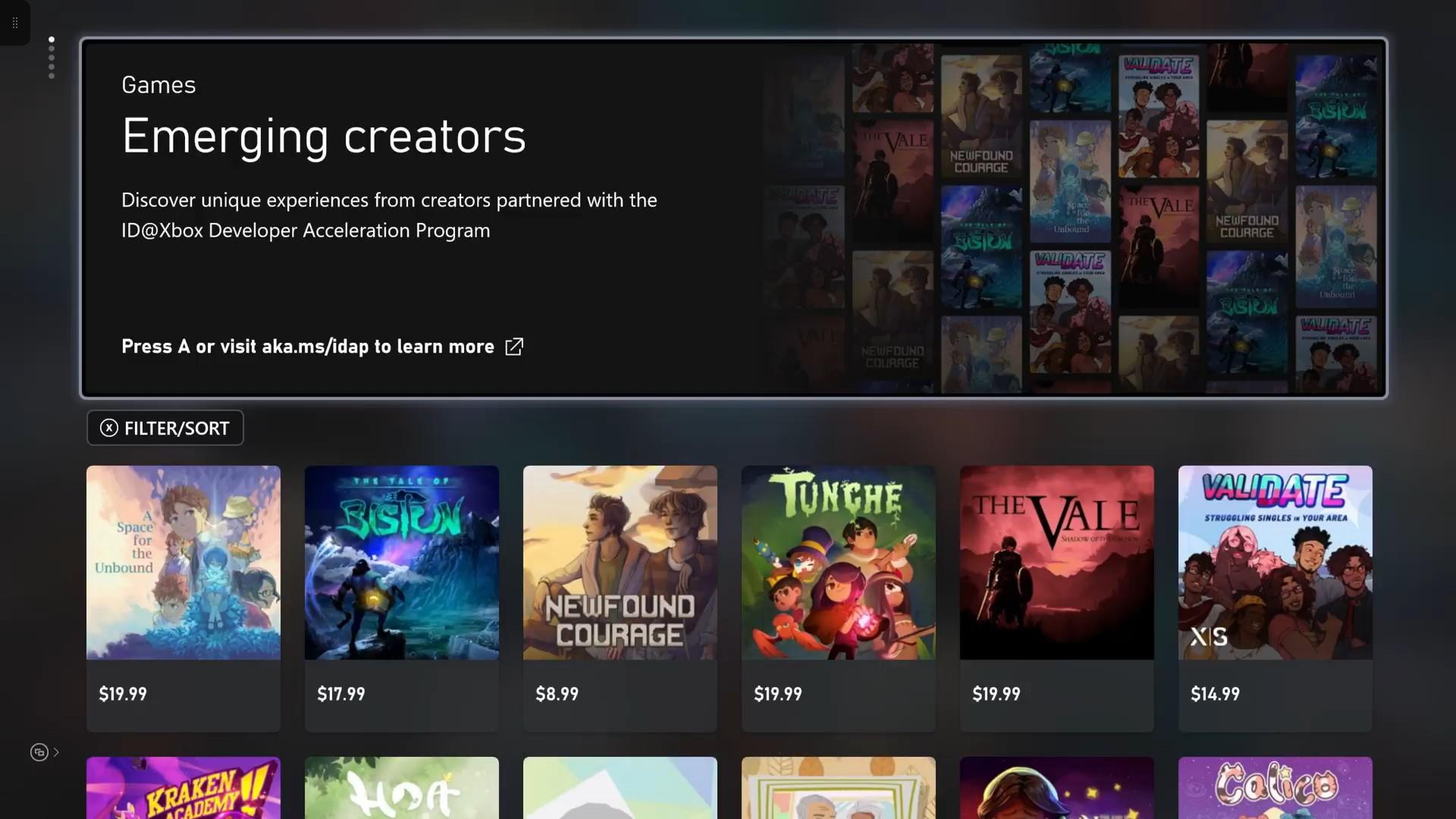 Lessons Learned From Id Xbox Program Alumni