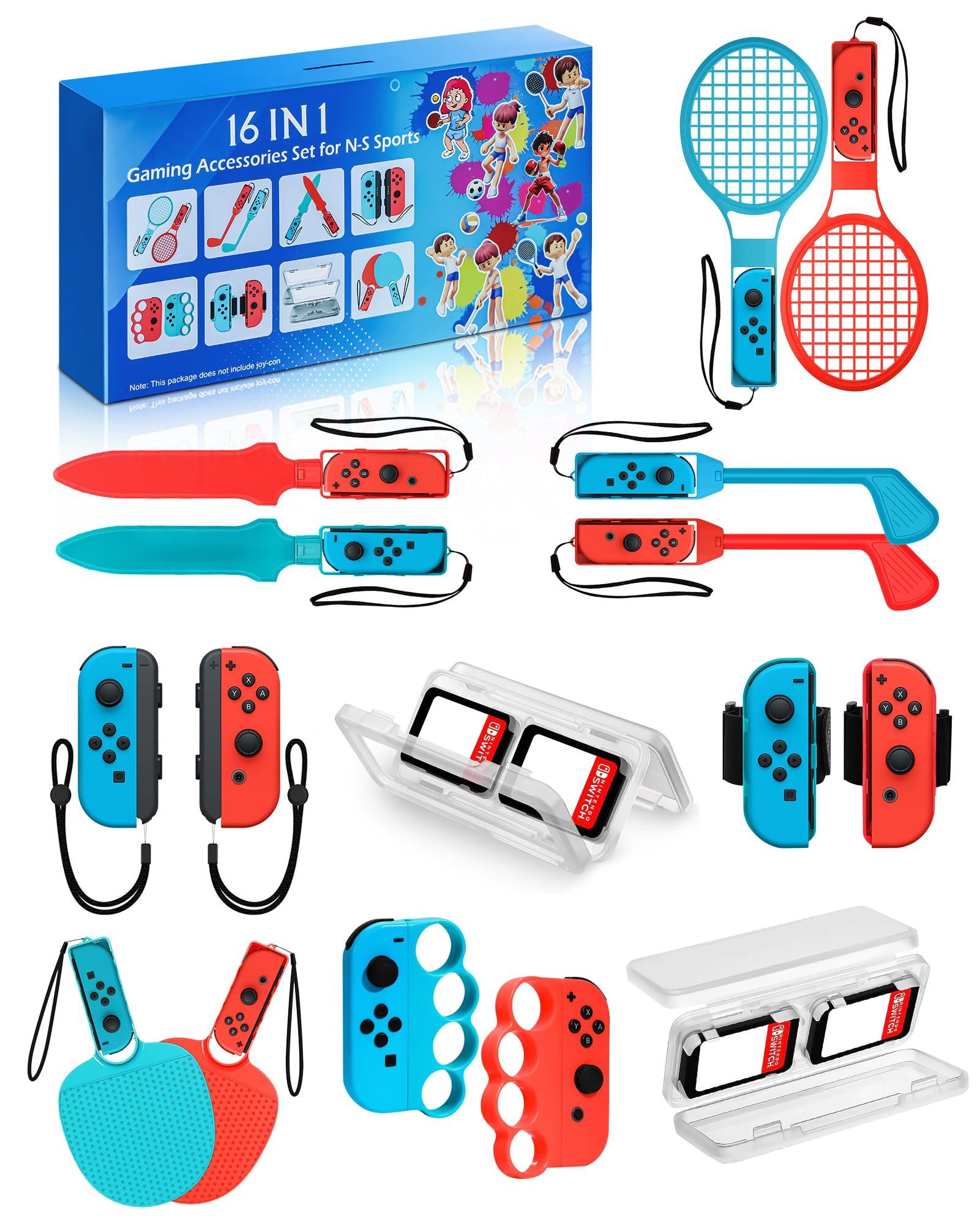 Gaming Accessories On Sale Now