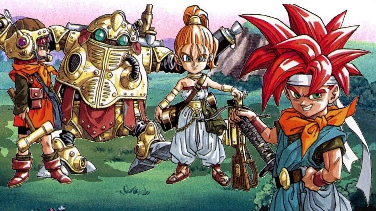Celebrating Three Decades Of⁤ Time Traveling Adventure