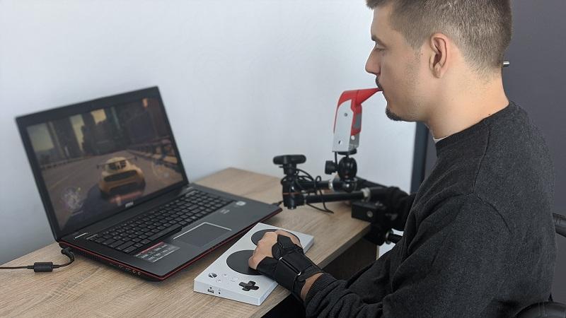 A Collaborative Effort To Redefine Gaming Experience