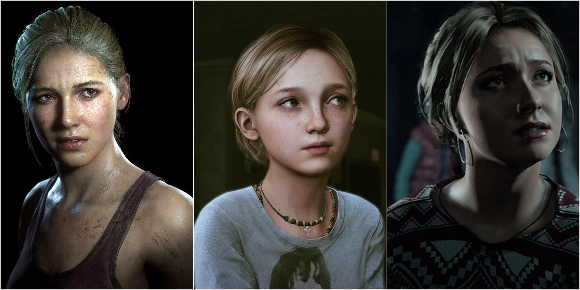 The Evolution Of Female Protagonists In Modern Games