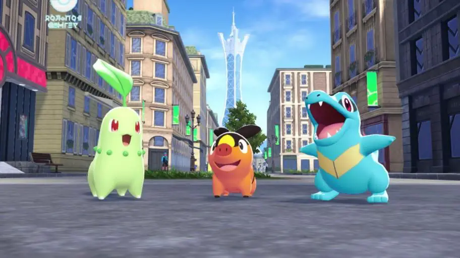 A Closer Look At Exclusive Evolutions