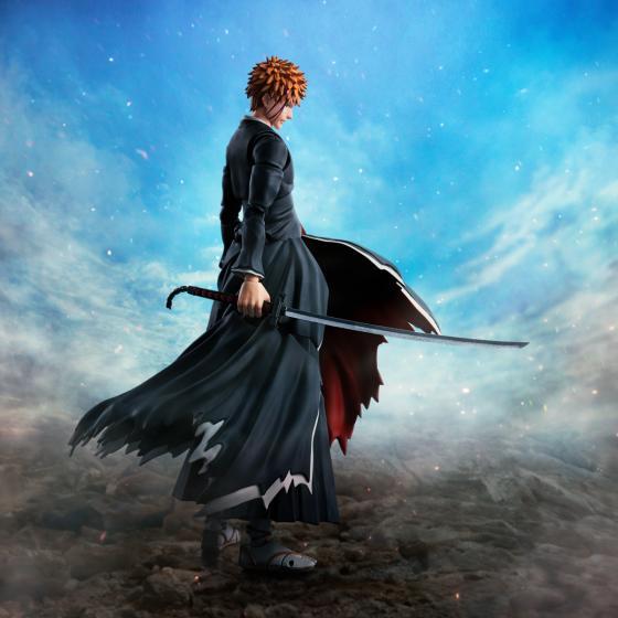 Ichigos Epic Journey Across The Three Playable Versions