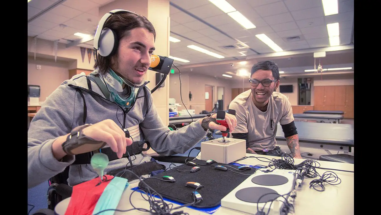 Empowering Gamers Of All Abilities Through Accessible Design