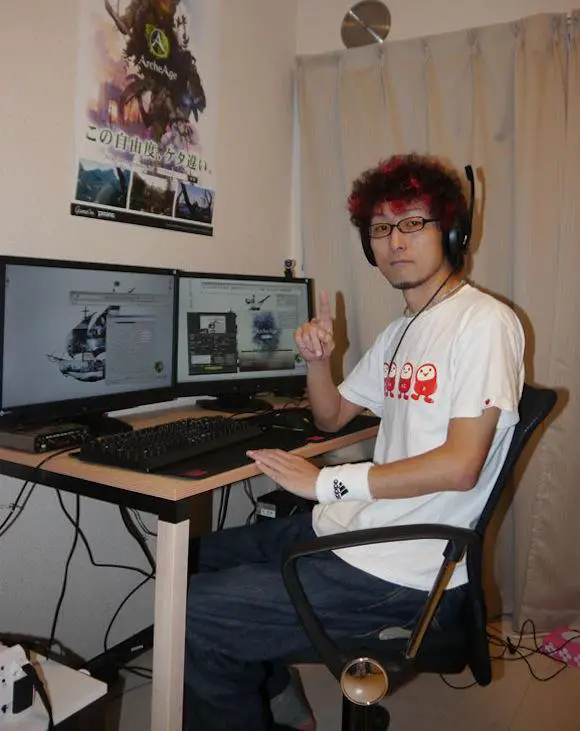 A Shift In Gaming Preferences Among Japanese Gamers