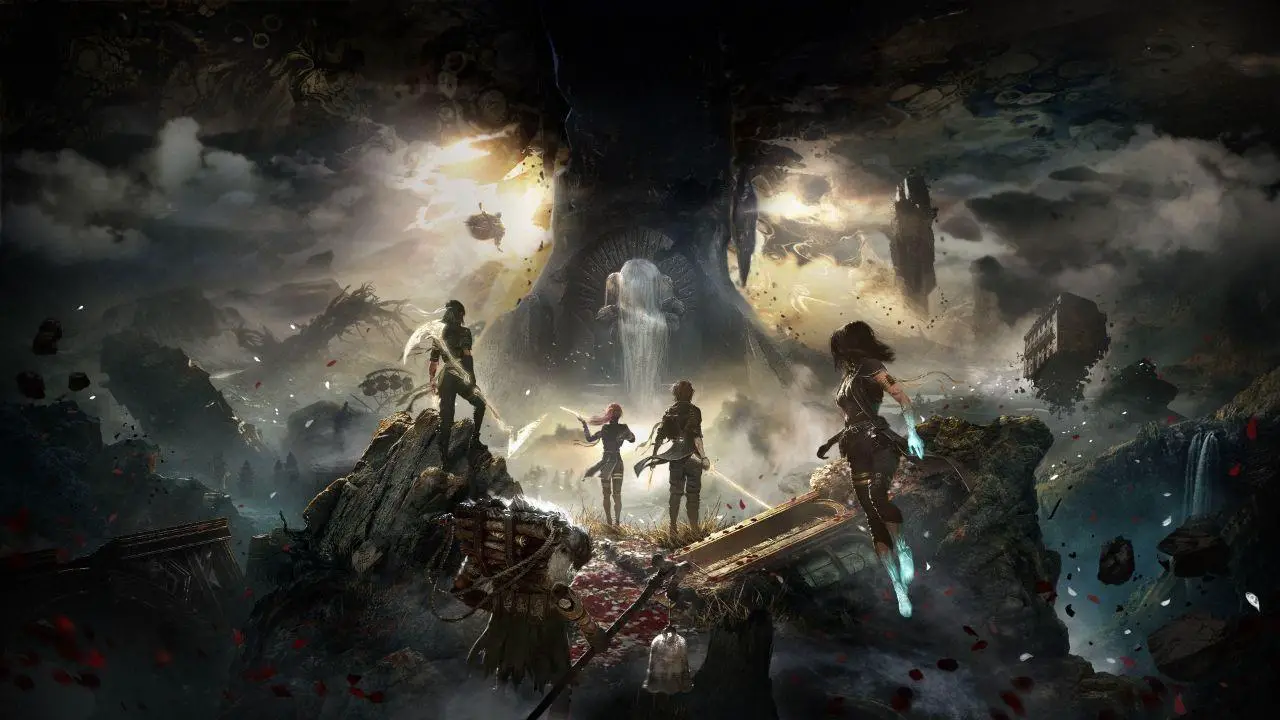 Unraveling The Mysteries Of Clair Obscurs Setting