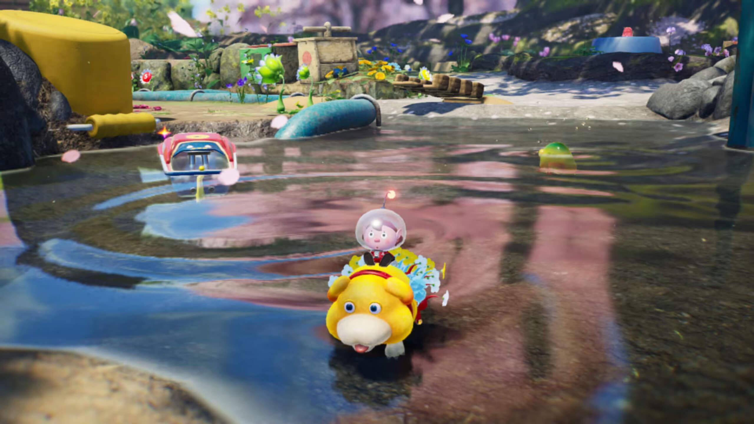 Breaking Down The Mystery Of Nintendos Switch Online Playtest