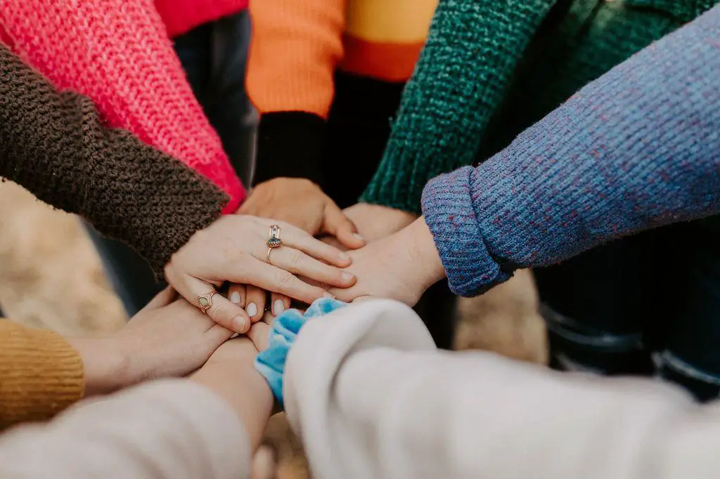 Finding Magic In A Shared Experience