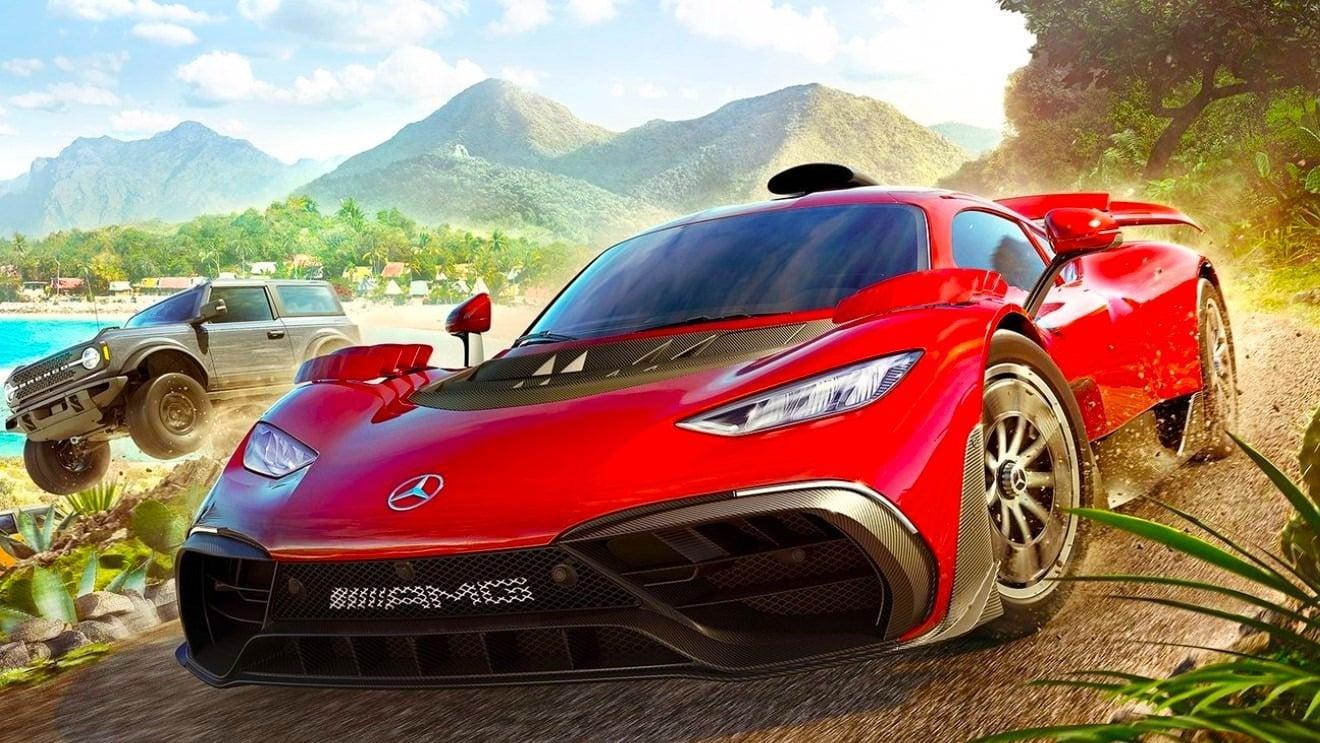 What Makes Forza Horizon ⁤5 So Popular