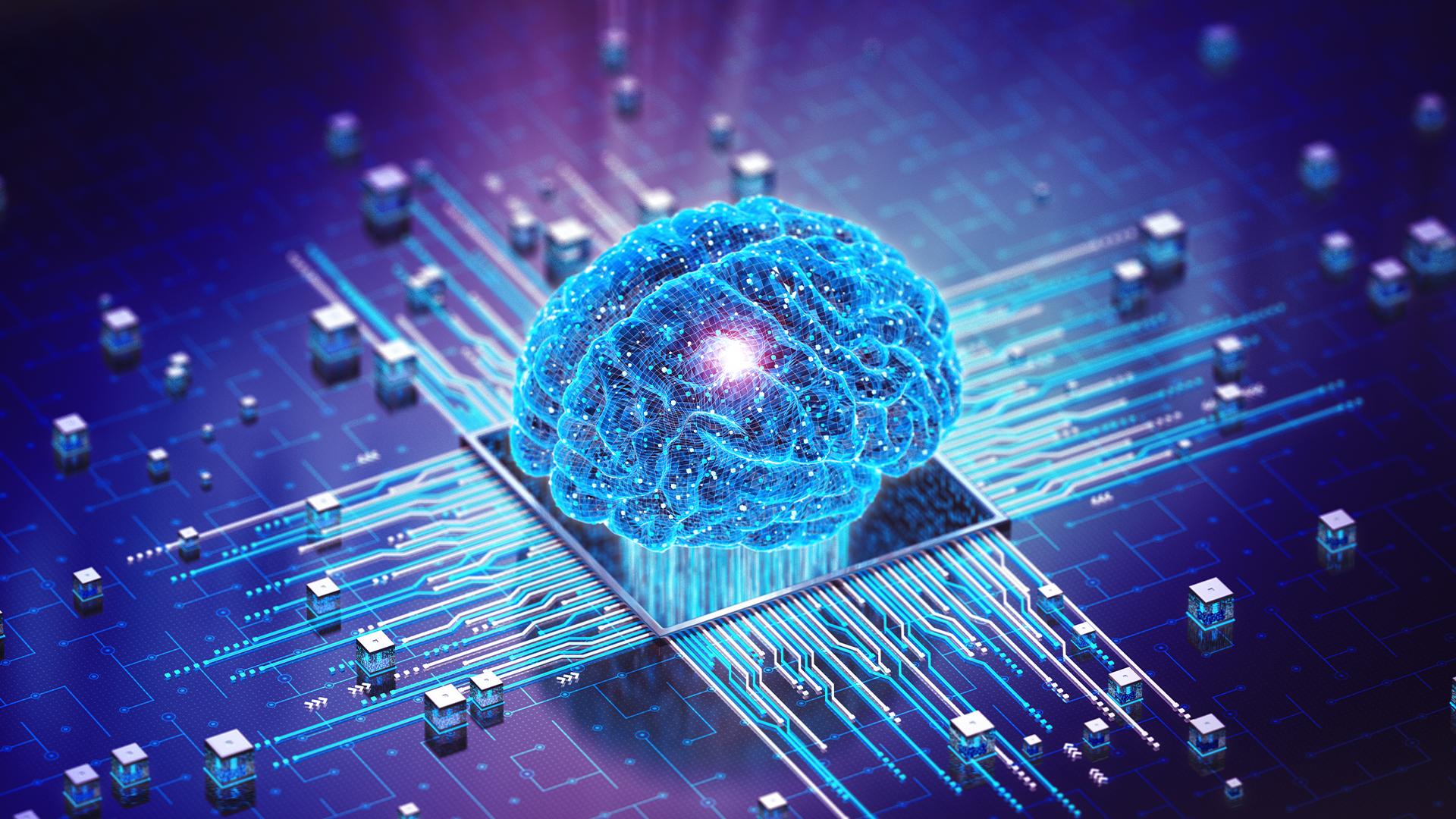 Artificial Intelligence At The Forefront Of Gaming Innovation