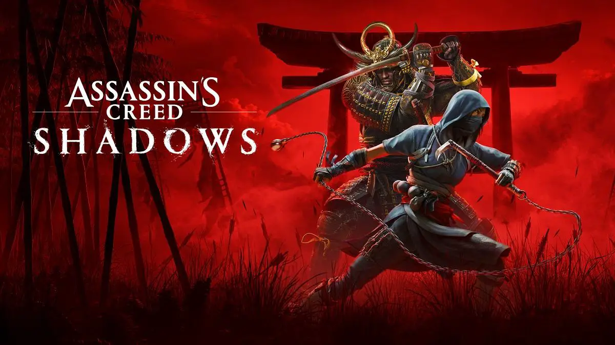 Assassins Creed Shadows ​Beyond The Launch Hype