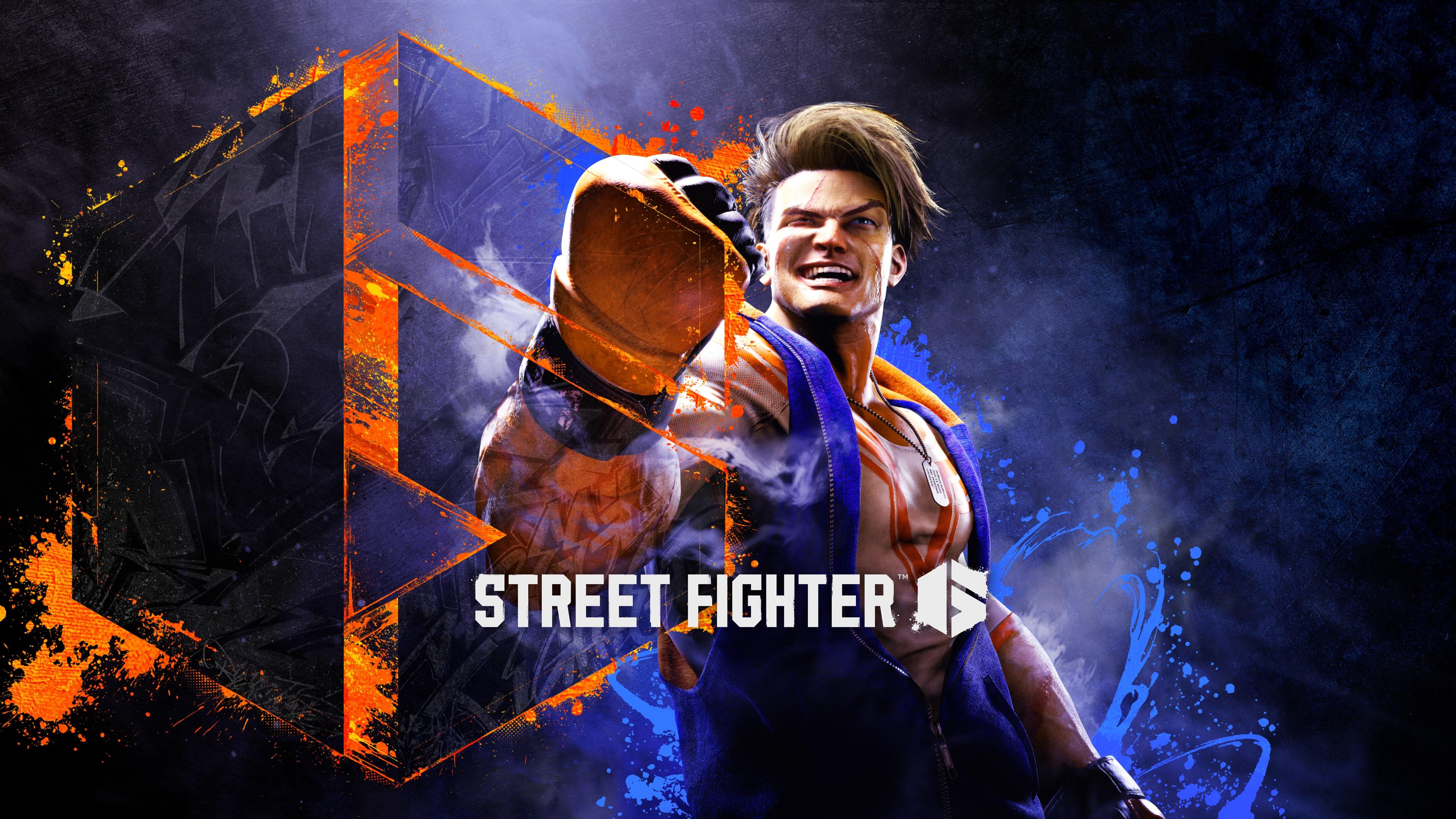 From Concept To Creation: The Making Of A Street Fighter Legend