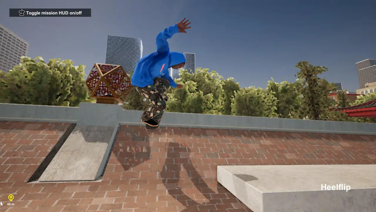 Master The Art Of Skateboarding With Session Skate Sim