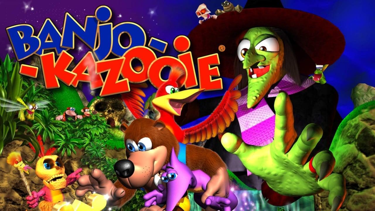 First 4 Figures Teases New Banjo-Kazooie Statue, Pre-Orders Open Next Week 9 Pre-Order Timing And Pricing For The Highly Anticipated Statue