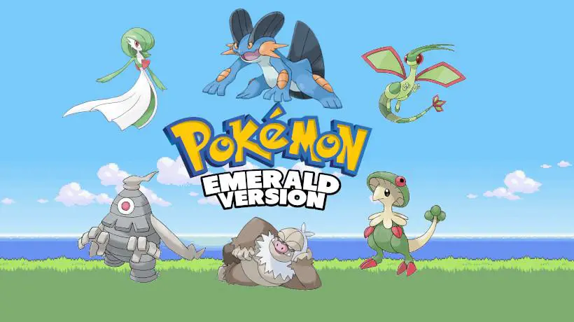 Building A Winning Team With The Right Pokémon